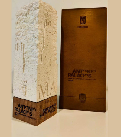 primer-premio-antonio-palacios-de-urbanismo-y-arquitectura-a-alcala-n-141-como-mejor-edificio-de-nueva-planta-de-los-ultimos-5-anos-mencion-en-la-categoria-de-innovaccion-premios-antonio-palacios-al-colegio-brains-09112025-por-el-alcalde-de-mad